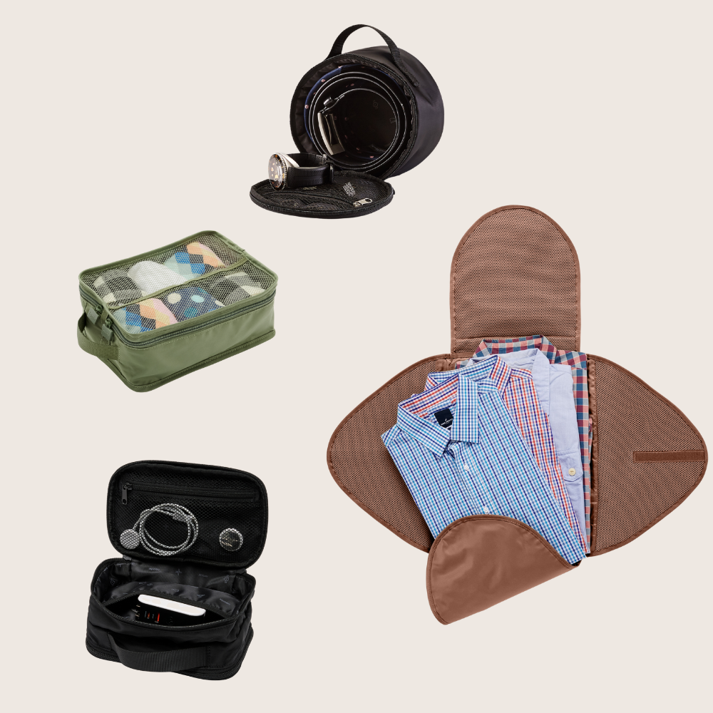 Dad's Essentials Bundle