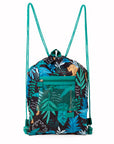 Simple as That x Petite Lapoche On the Go Bundle - jungle