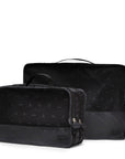 Garment Cube Four Pack - black