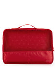 Garment Cube Four Pack - red