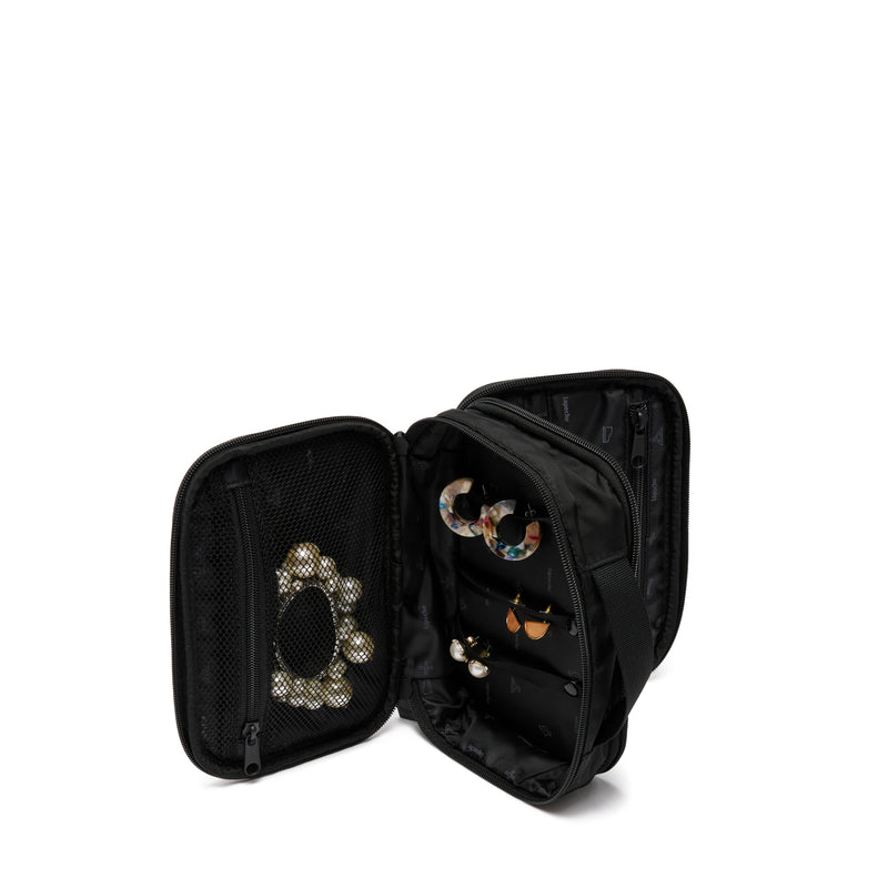 Jewellery Case - black