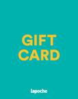 Lapoche Gift Card