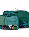 Tiny Travellers Pack - jungle