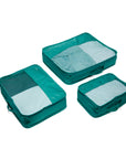 Luggage Organisers - spruce