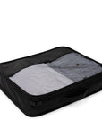 Luggage Organisers - black