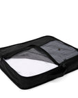 Luggage Organisers - black
