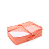 Luggage Organisers - apricot