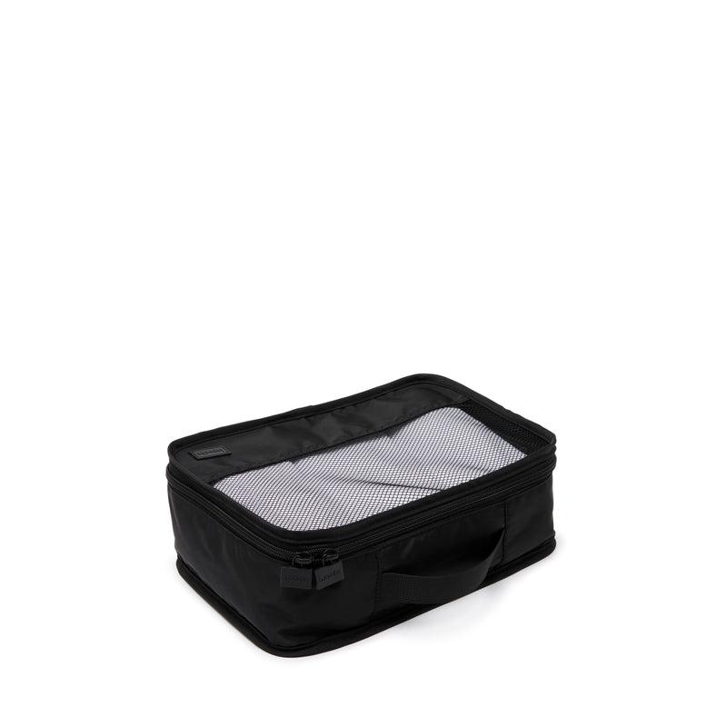 Luggage Organisers - black