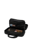 Make Up Bag -  black