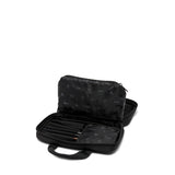 Make Up Bag -  black