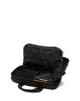 Make Up Bag -  black