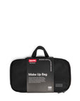 Make Up Bag -  black