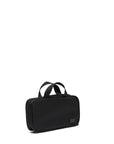 Make Up Bag -  black