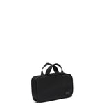 Make Up Bag -  black