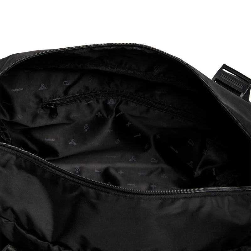 Packable Duffle Bag