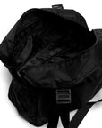 Packable Duffle Bag