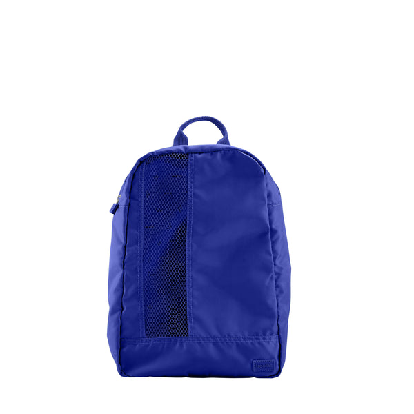 Shoe Bag - blue