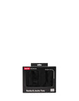 Socks & Jocks Tote - black