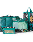 Tiny Travellers Pack - jungle