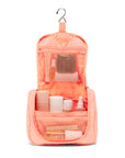 Toiletry Organisers - apricot