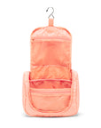 Toiletry Organisers - apricot