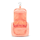 Toiletry Organisers - apricot