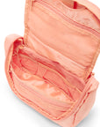 Toiletry Organisers - apricot