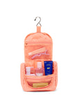 Toiletry Organisers - apricot