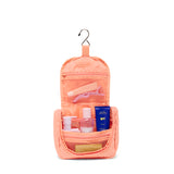 Toiletry Organisers - apricot