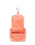 Toiletry Organisers - apricot