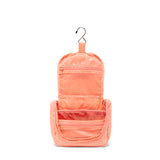 Toiletry Organisers - apricot