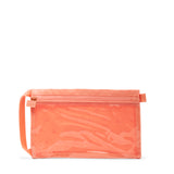 Watertight Pouches - apricot