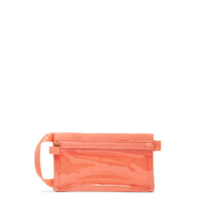 Watertight Pouches - apricot