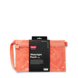 Watertight Pouches - apricot