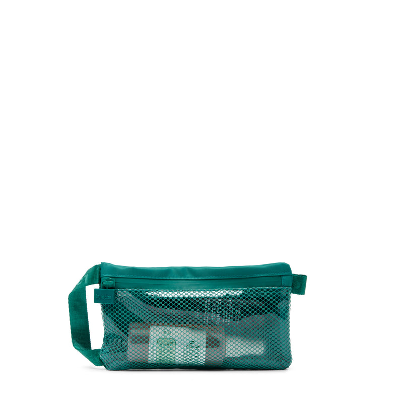 WATERTIGHT POUCH - SPRUCE