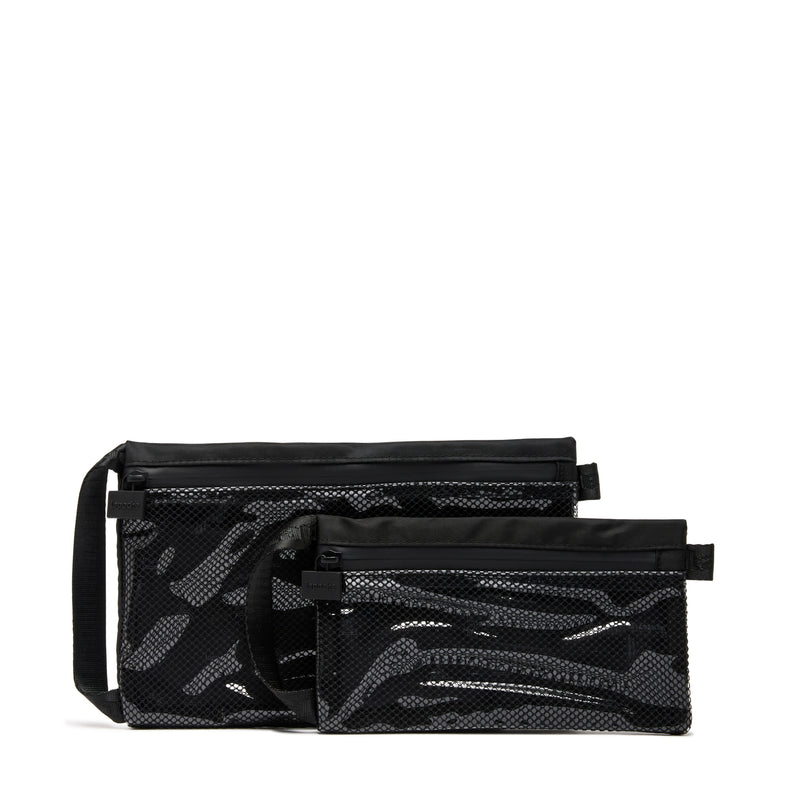 Watertight Pouches - black