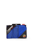 Luggage Organisers - blue