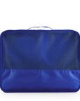 Luggage Organisers - blue