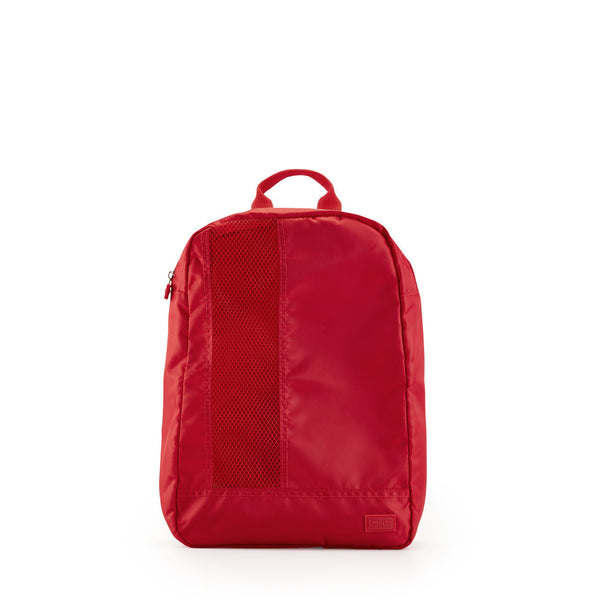 Shoe Bag - red