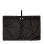 Laundry Bag - black