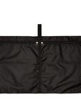 Laundry Bag - black