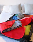 Shirt Pack - red