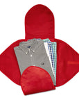 Shirt Pack - red