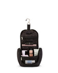 Toiletry Organisers - black
