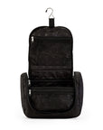 Toiletry Organisers - black