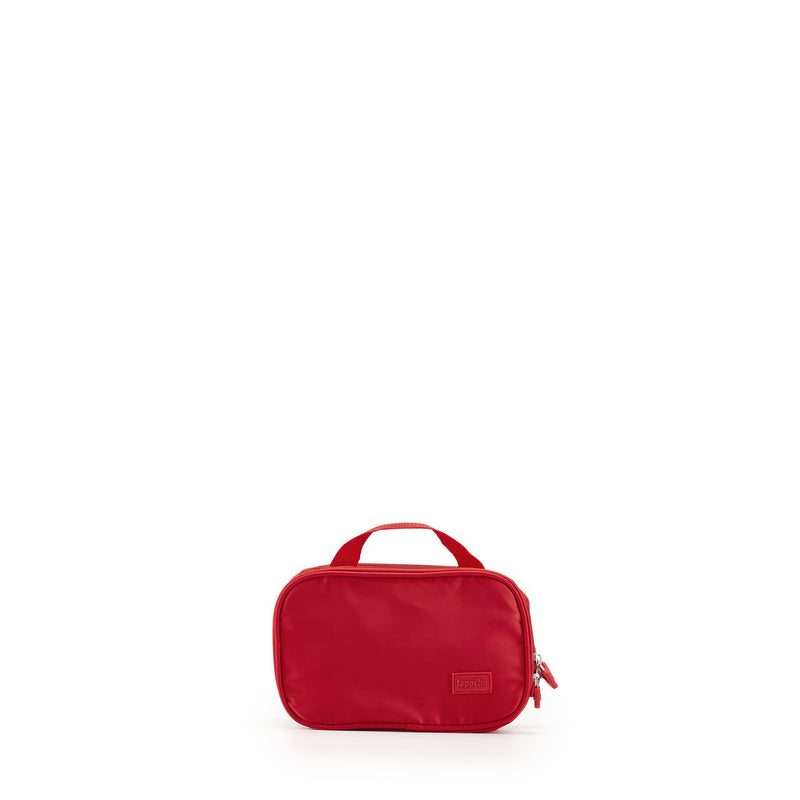 Charger Bag - red