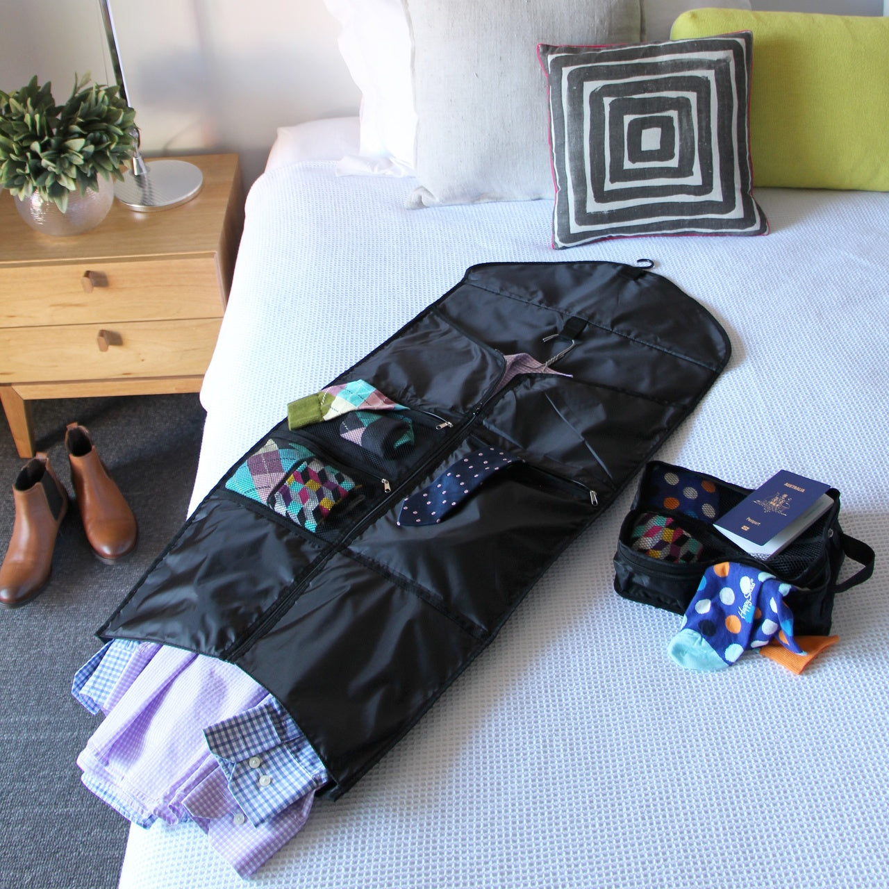 Outfit Organiser