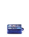 Socks & Jocks Tote - blue