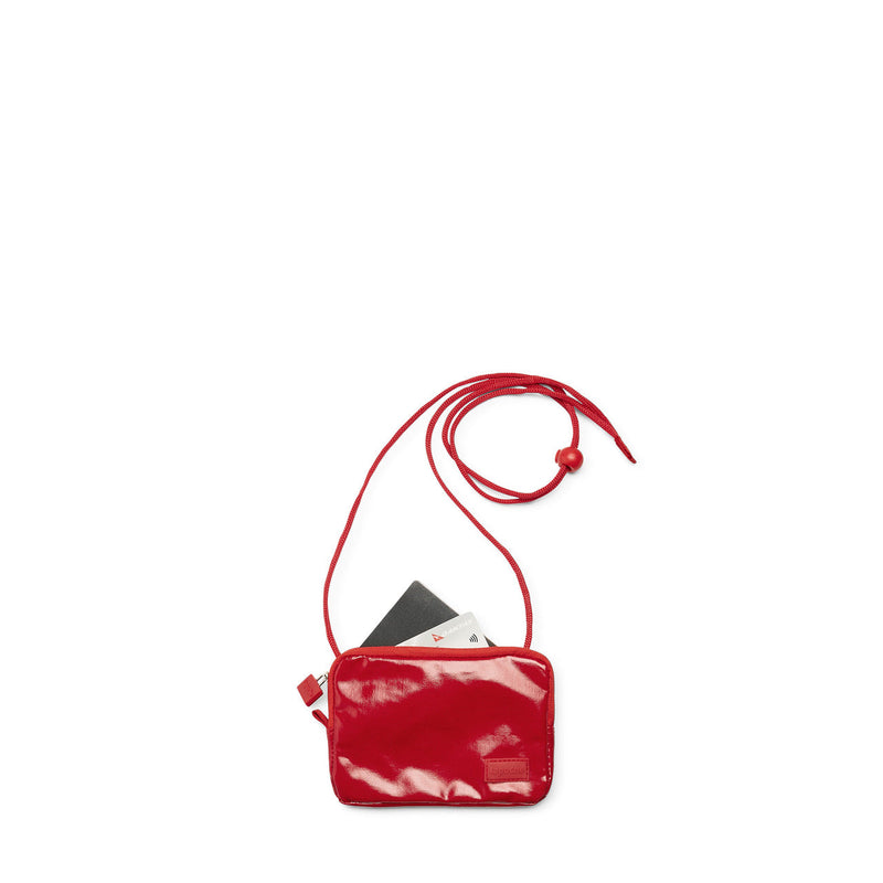 Passport Pouch - black