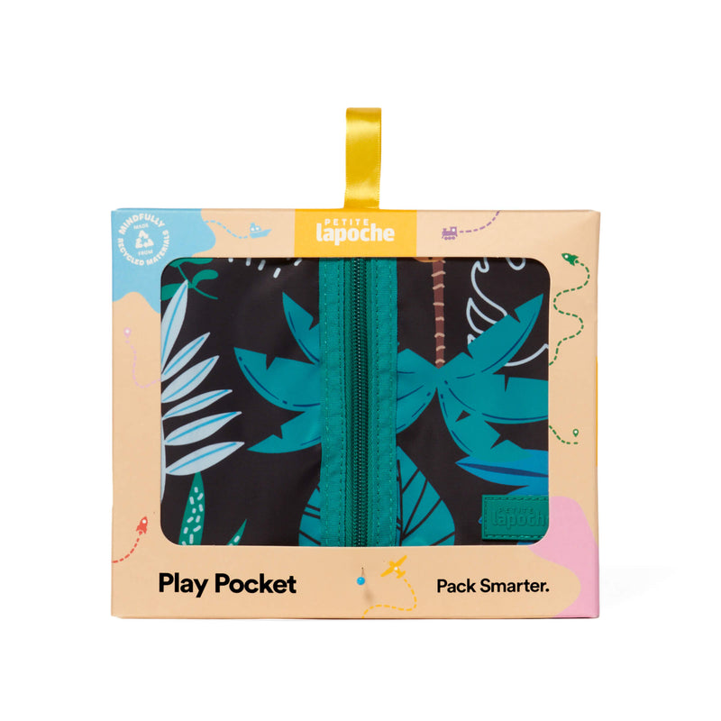 Play Pocket - jungle